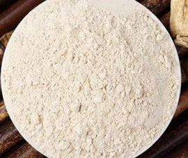 Ginseng powder