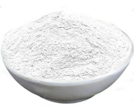 Poria powder