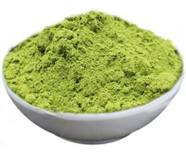 Mulberry Leaf Powder