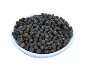 Black pepper