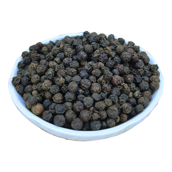 Black pepper