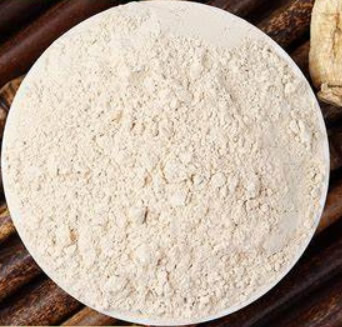 Ginseng powder