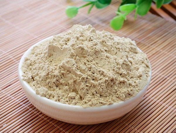 Panax notoginseng powder