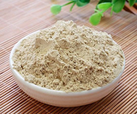 Panax notoginseng powder