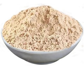 Astragalus powder