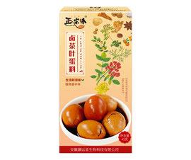 Tea Egg Seasoning