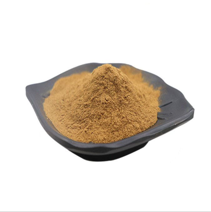 Ginseng Extract